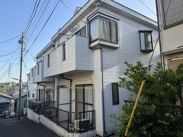 コーポリトルアイ
