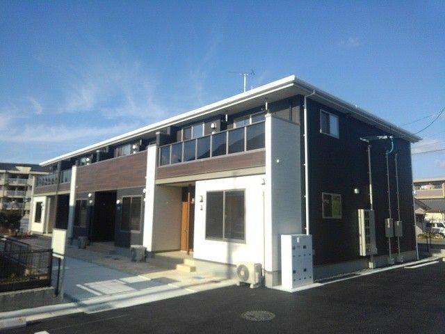カーサグランデ(2LDK/1階)