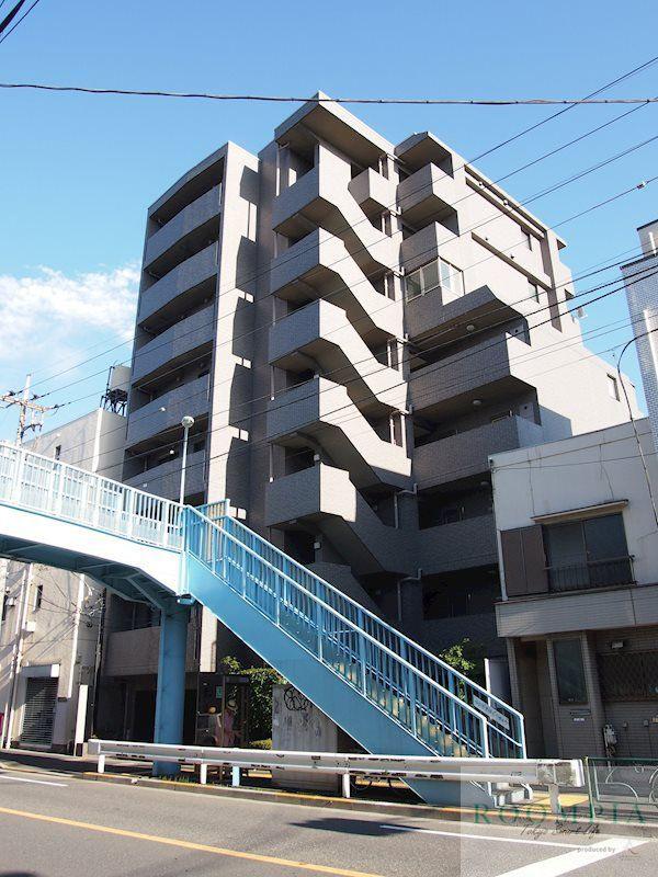 ルーブル鷺宮