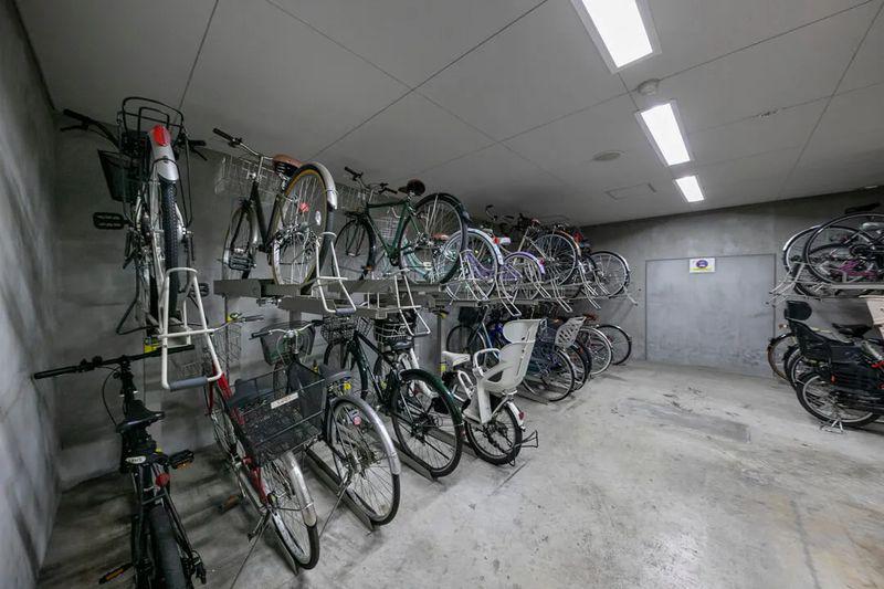 クレストフォルム日本橋人形町