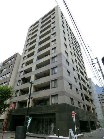 クレストフォルム日本橋人形町(2LDK/4階)