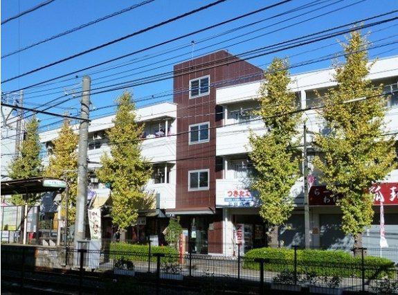 いずみマンション