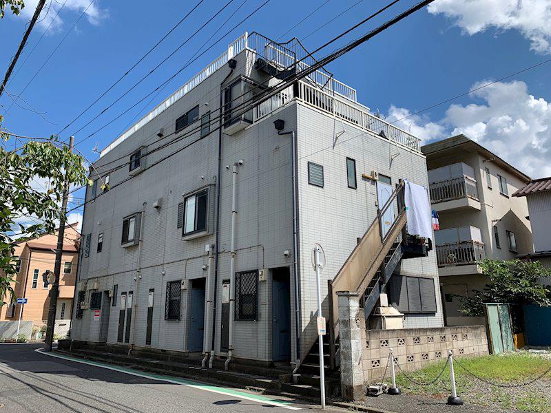 ロイヤルタウン