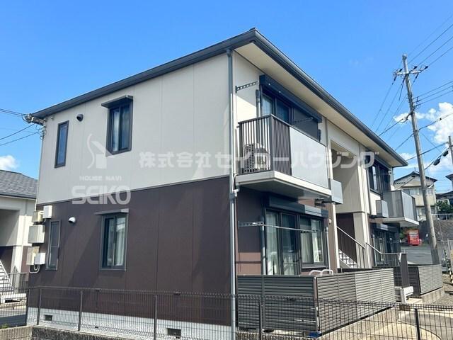 コーラル篠C