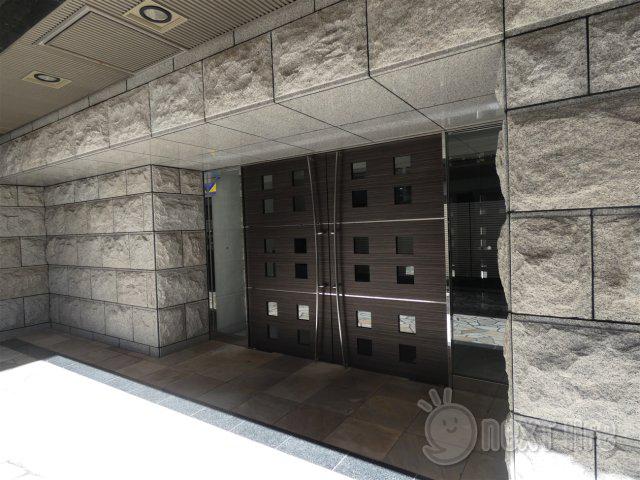 グランド・ガーラ新横浜ノース