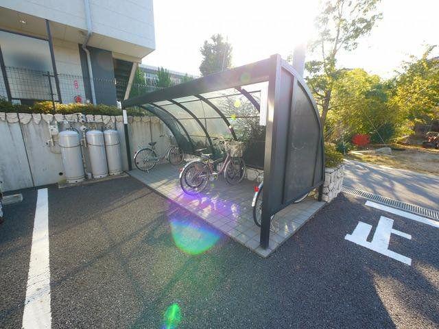 オリーブステージB棟 913838