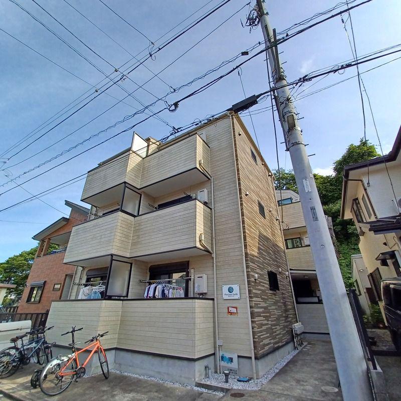プレシャスアース稲毛区天台