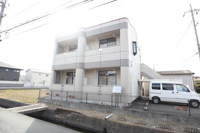 ウィステリアコート西中新田 III