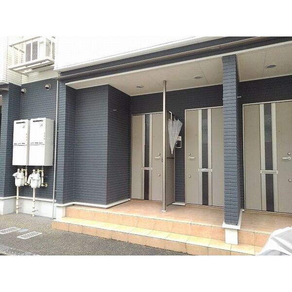 近鉄名古屋線 伏屋駅 徒歩19分 2階建 築16年