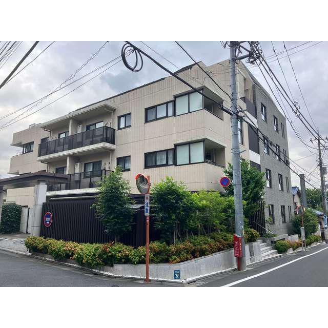 ブランズ中目黒