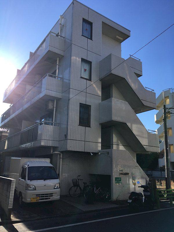 えびすハイム