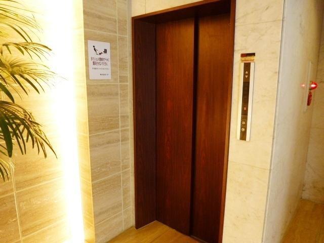 グランドール久米川