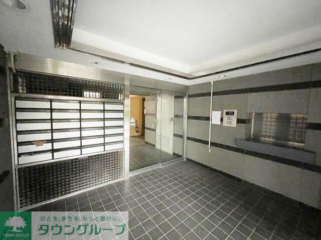 オネスティ高根台八番館