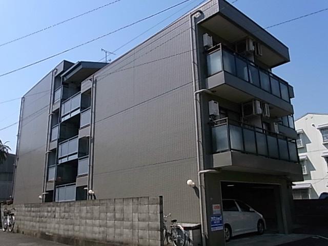サンウエスト西真上