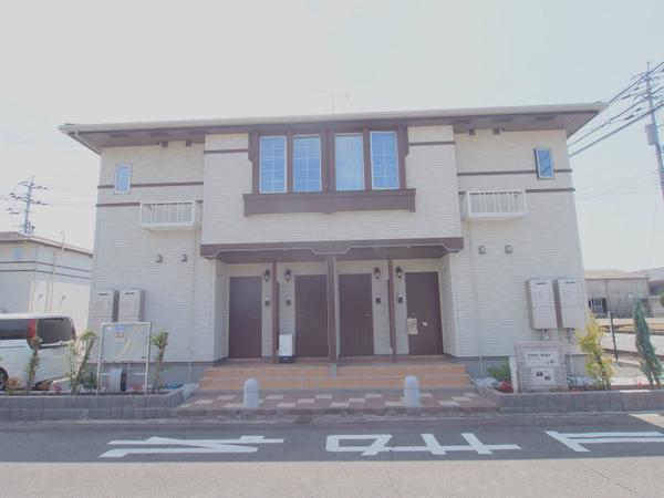ゼファーハウス A