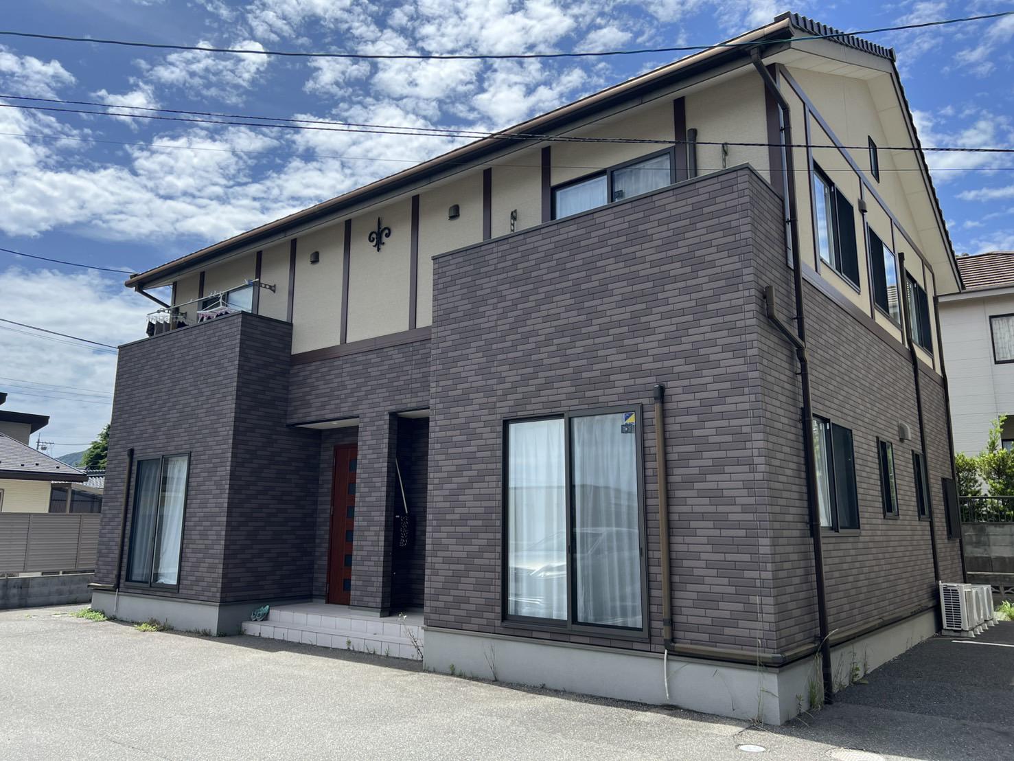 レジアス高井 A棟