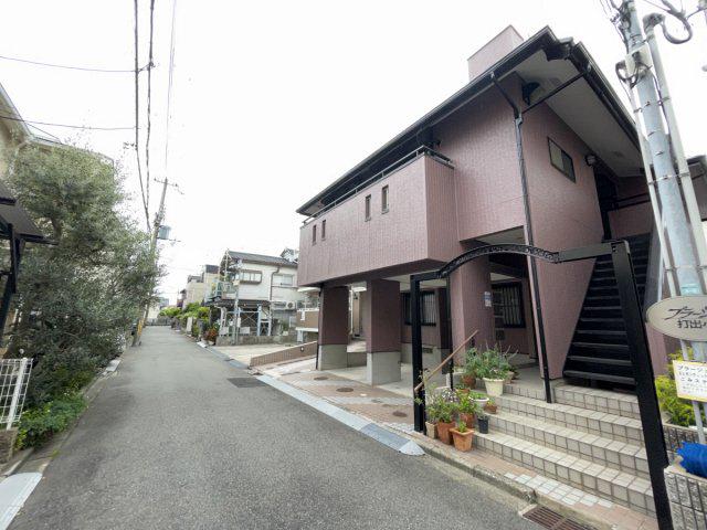 プラージュ打出小槌