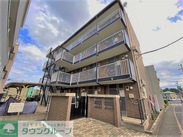 レオパレスゴールデンゴンタ