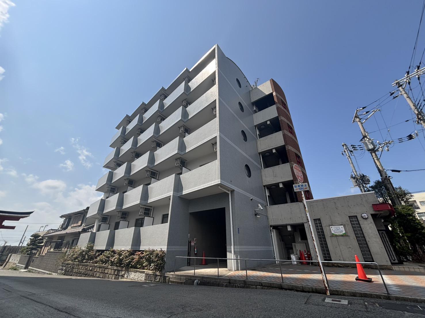 シーショア垂水