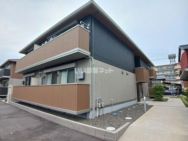 D-ROOM南高橋町イースト