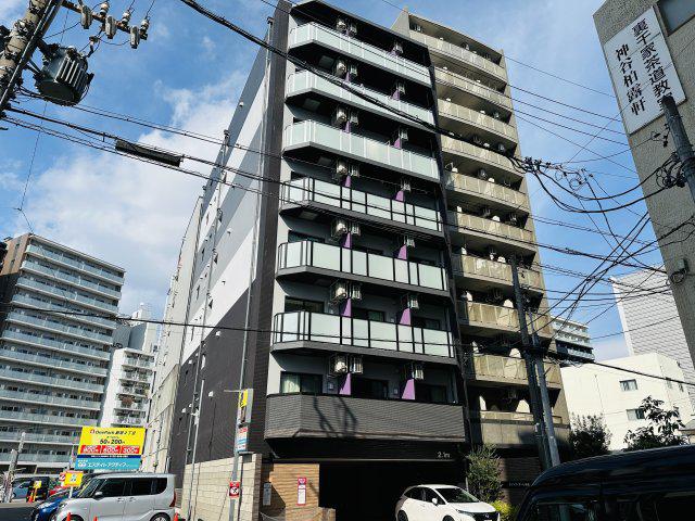 セントフィオーレ新栄