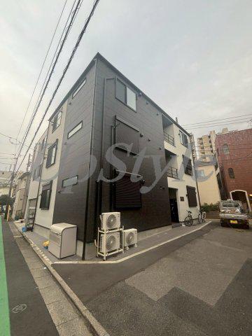 ルーエ南小岩