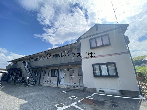 ハイツサンパティーク