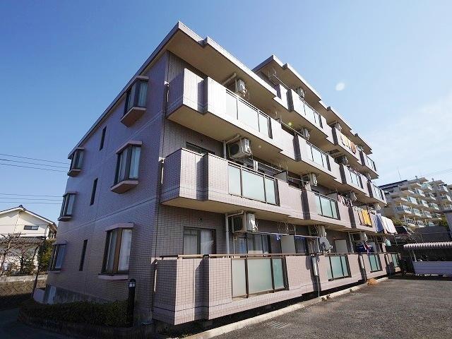 グリーンフラワー坂上