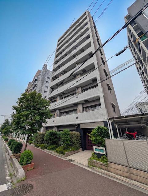 日神デュオステージ蕨