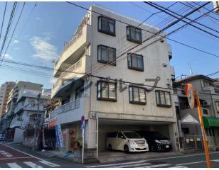 サニーコート手塚(2DK/3階)