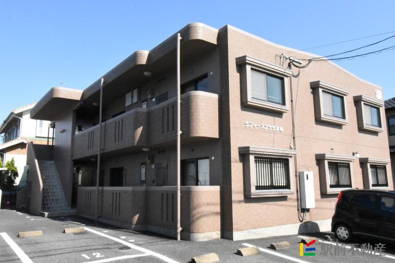 ラフィーヌプラザ水町(3LDK/2階)