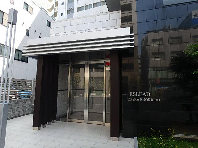 エスリード江坂江の木町