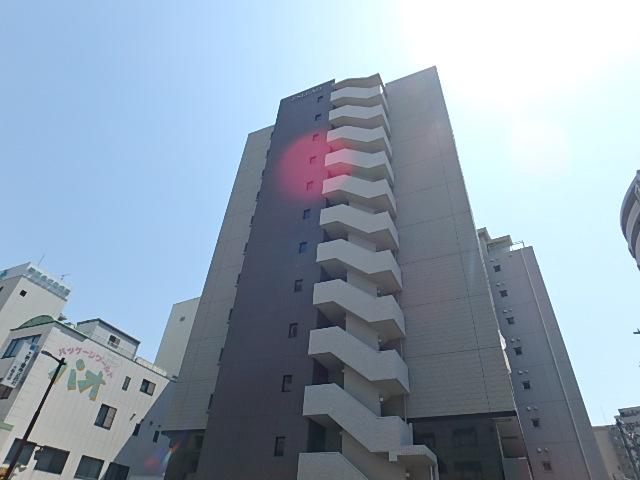 エスリード江坂江の木町