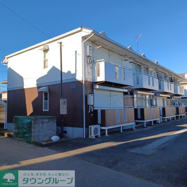 サンパーク三山B