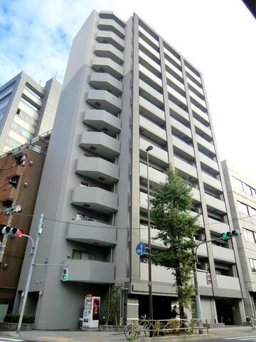 LA.スイート上野