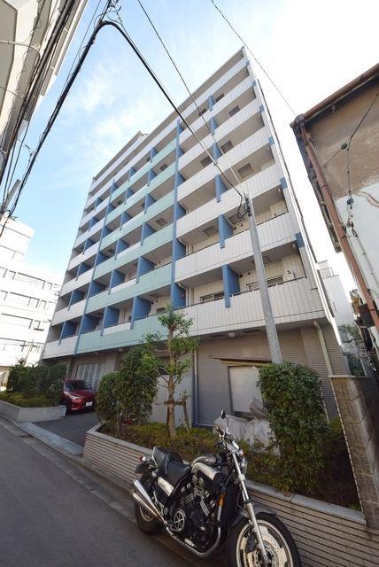 ガーラ・シティ門前仲町