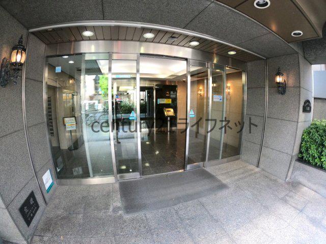 ホープシティー天神橋