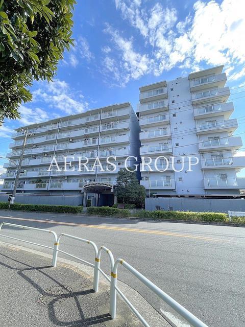アイビハイツ南品川