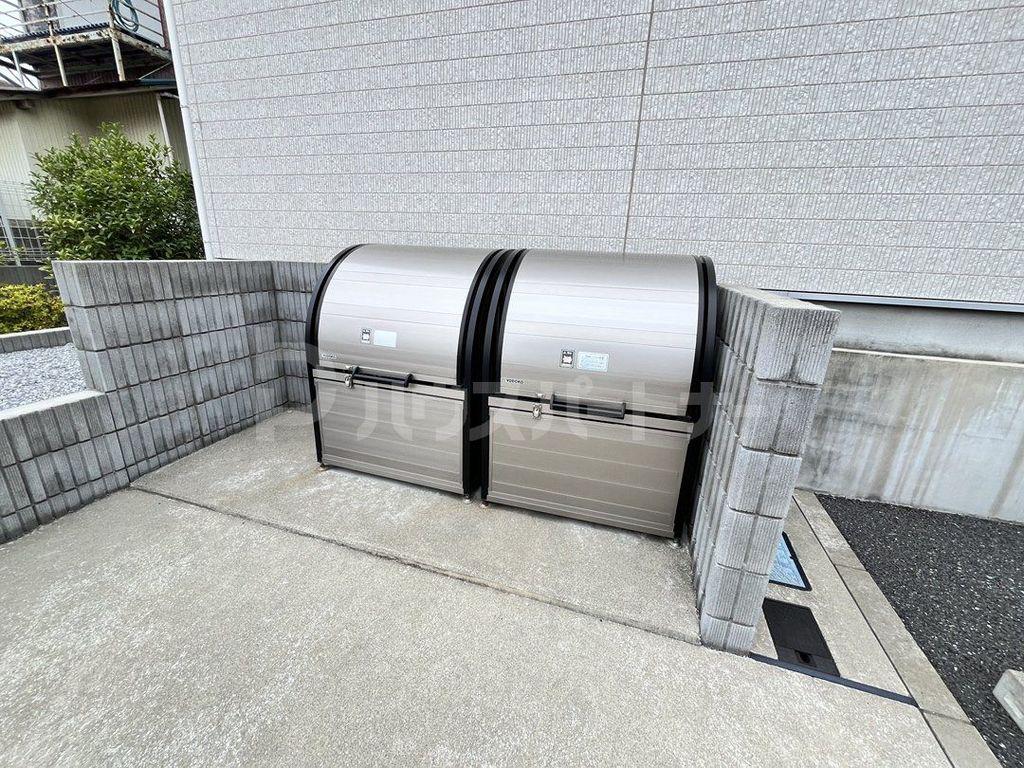 リブリ・行徳