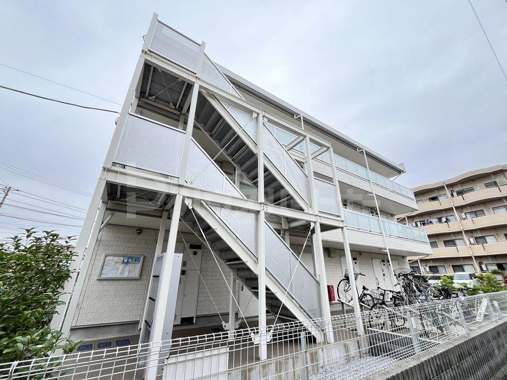 リブリ・行徳