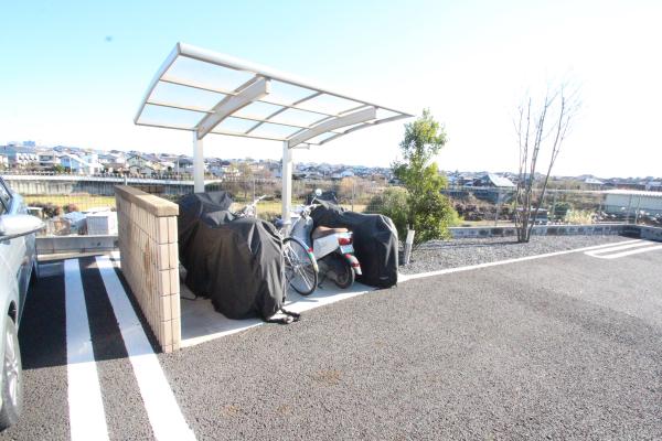 グレースフル松戸町