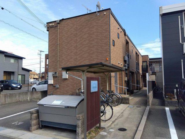 レオネクストルミエール稲美