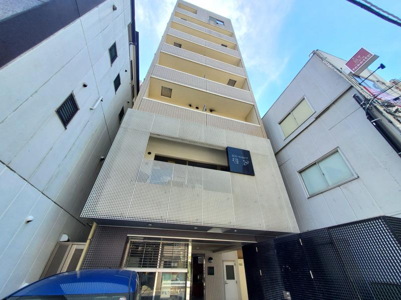 ドミール門前仲町
