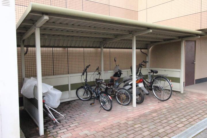 メゾンひまわり
