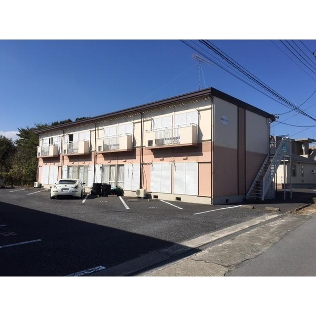 横塚ハイツB