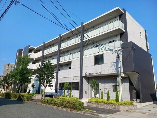パークサイドグリーン