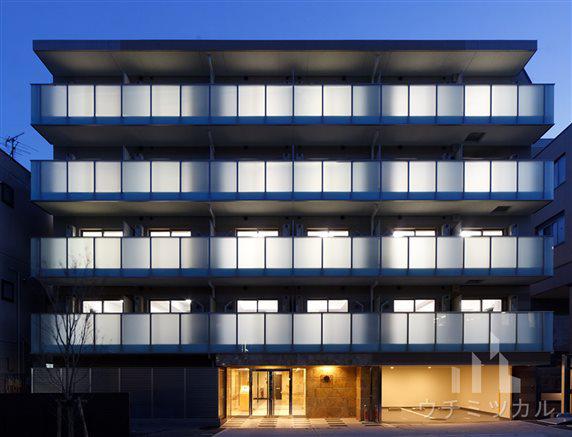 AZEST志村坂上II