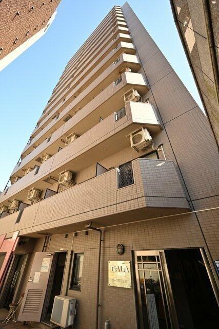 ガーラ笹塚駅前