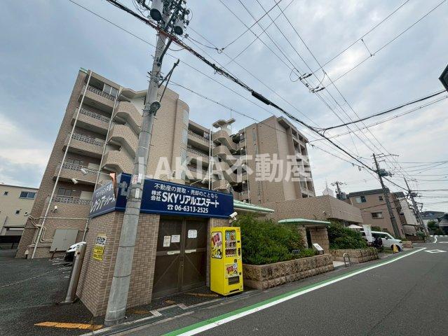 レクシア鶴見