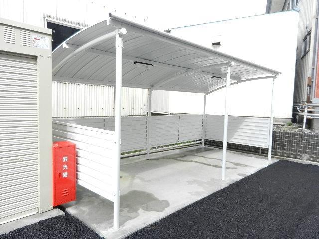 ラフィーネ